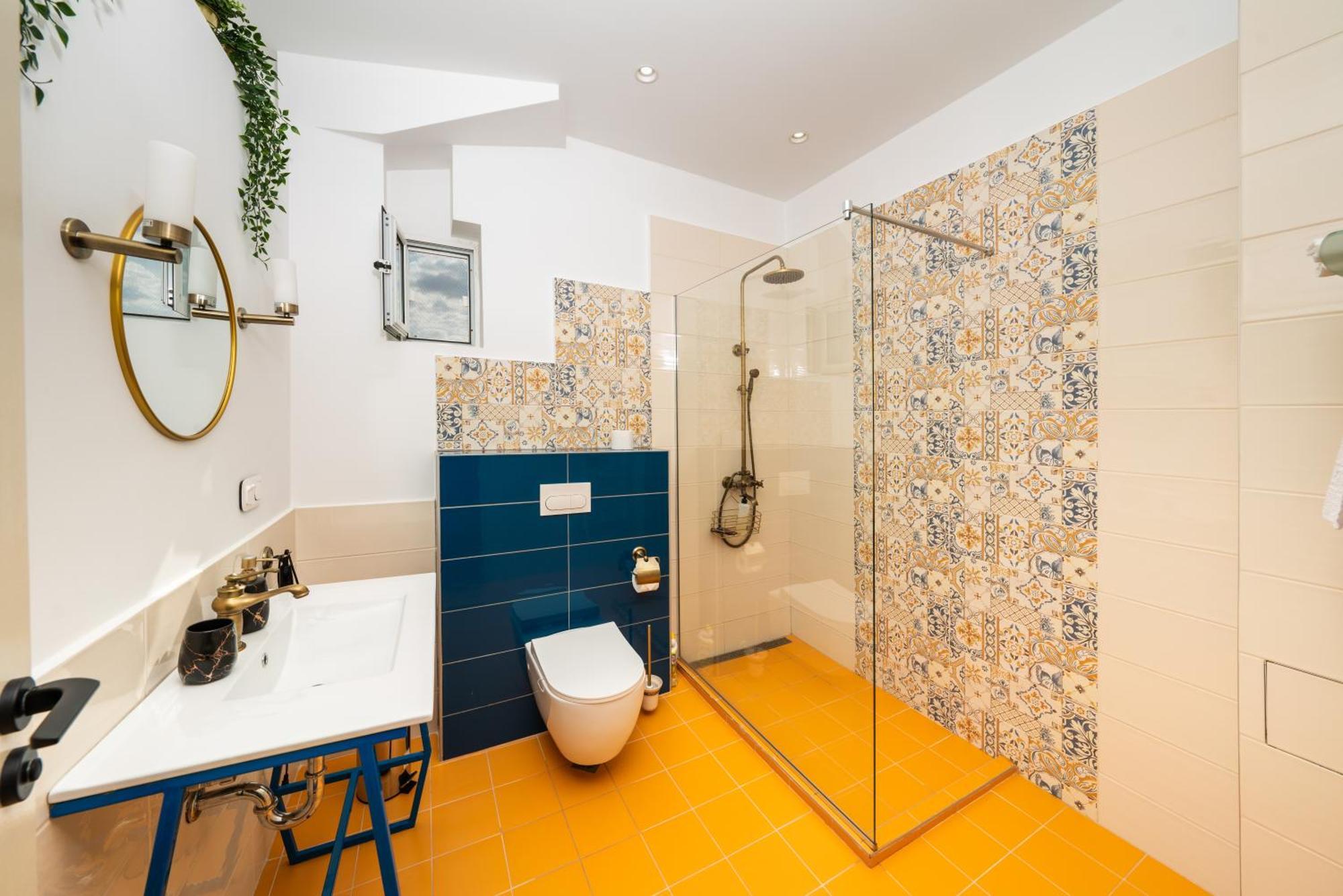Heart Of The City Center Lux Apartment2 With View Sofia Esterno foto